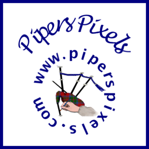 Pipers Pixels